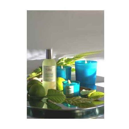 Tour de Table -Vaporisateur senteur Gingembre Citron Vert sur Ambiance Plaisir