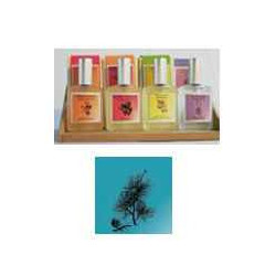 Tour de Table -Vaporisateur senteur Pin sur Ambiance Plaisir