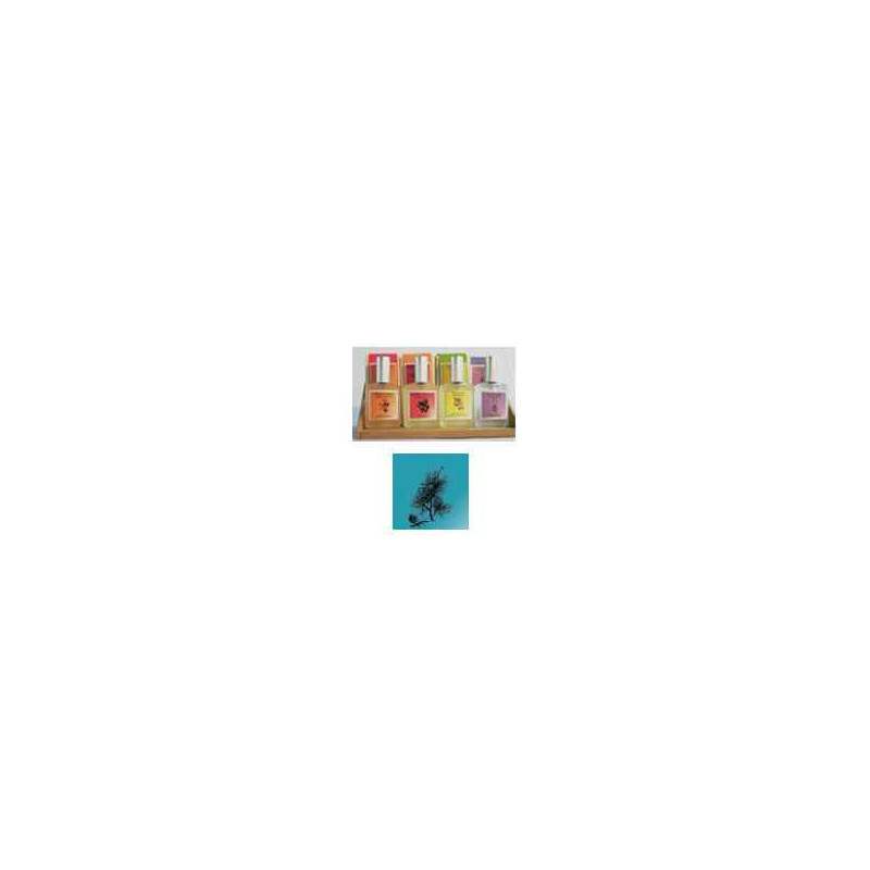 Tour de Table -Vaporisateur senteur Pin sur Ambiance Plaisir