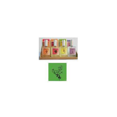 Tour de Table -Vaporisateur senteur Marjolaine sur Ambiance Plaisir