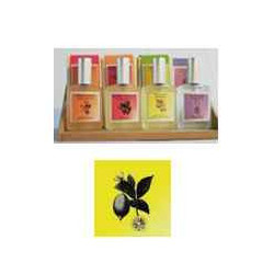 Tour de Table -Vaporisateur senteur Citron sur Ambiance Plaisir