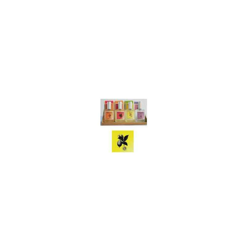 Tour de Table -Vaporisateur senteur Citron sur Ambiance Plaisir