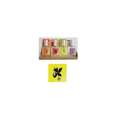 Tour de Table -Vaporisateur senteur Citron sur Ambiance Plaisir