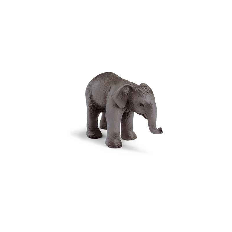 Remise immédiate sur schleich-14343-Figurine bébé Eléphant de l'Inde dans Jouetsschleich-14343-Figurine bébé Eléphant de l'Inde