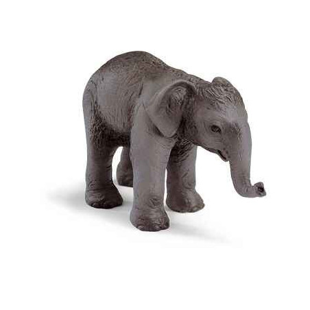 Remise immédiate sur schleich-14343-Figurine bébé Eléphant de l'Inde dans Jouetsschleich-14343-Figurine bébé Eléphant de l'Inde