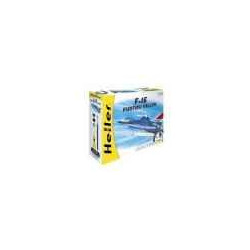 Maquette f-16 fighting falcon heller -49904 sur Ambiance Plaisir