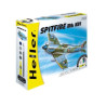 Maquette spitfire mk xvi heller -50282 sur Ambiance Plaisir