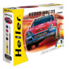 Maquette citroen xsara wrc '05 rallye de turquie heller -50114 sur Ambiance Plaisir