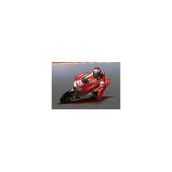 Maquette moto ducati corse desmosedici loris capirossi heller -50912-71263 sur Ambiance Plaisir