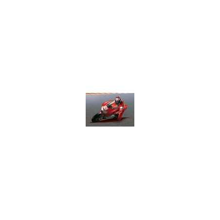 Maquette moto ducati corse desmosedici loris capirossi heller -50912-71263 sur Ambiance Plaisir