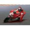 Maquette moto ducati corse desmosedici loris capirossi heller -50912-71263 sur Ambiance Plaisir