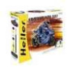 Maquette yamaha team tech 3 - olivier jacque heller -50925 sur Ambiance Plaisir