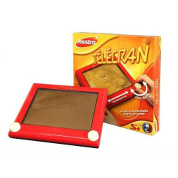 Télécran Joustra 41409 sur Ambiance Plaisir