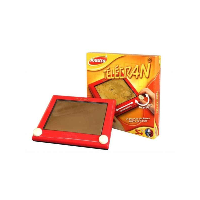 Télécran Joustra 41409 sur Ambiance Plaisir