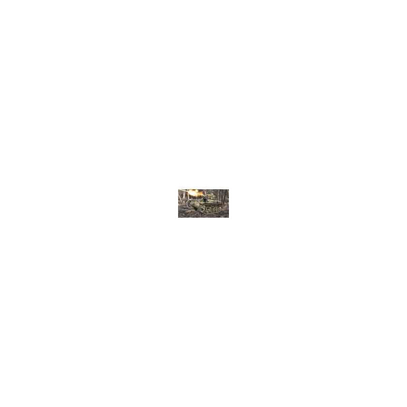 Maquette renault r 35 & canon de 25 heller -81133 sur Ambiance Plaisir