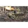 Maquette renault r 35 & canon de 25 heller -81133 sur Ambiance Plaisir