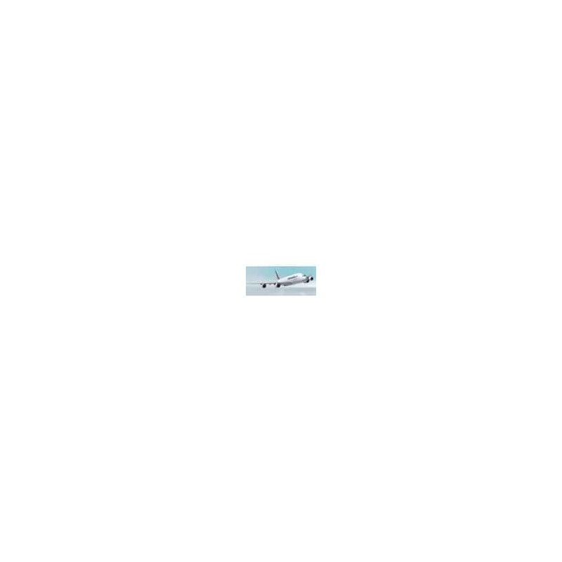 Maquette a380 air france heller -80436 sur Ambiance Plaisir