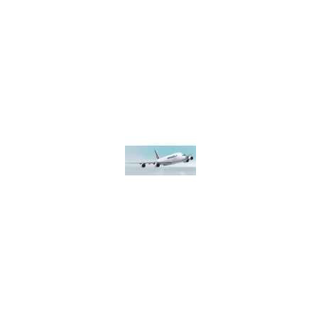 Maquette a380 air france heller -80436 sur Ambiance Plaisir