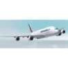 Maquette a380 air france heller -80436 sur Ambiance Plaisir
