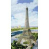 Maquette tour eiffel heller -81201 sur Ambiance Plaisir