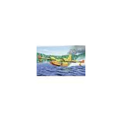 Maquette canadair cl 415 heller -80370 sur Ambiance Plaisir