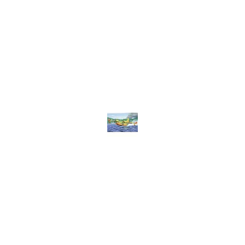 Maquette canadair cl 415 heller -80370 sur Ambiance Plaisir