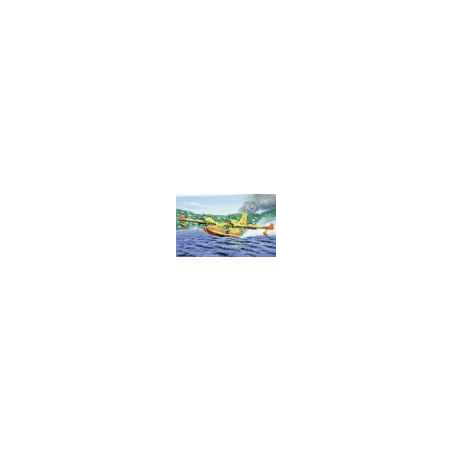 Maquette canadair cl 415 heller -80370 sur Ambiance Plaisir