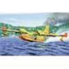 Maquette canadair cl 415 heller -80370 sur Ambiance Plaisir