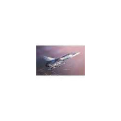 Maquette mirage 2000c heller -80303 sur Ambiance Plaisir