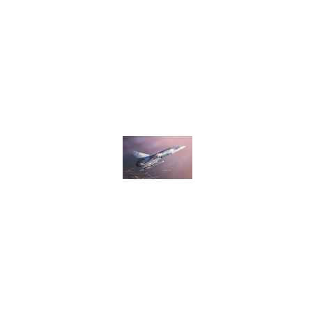 Maquette mirage 2000c heller -80303 sur Ambiance Plaisir