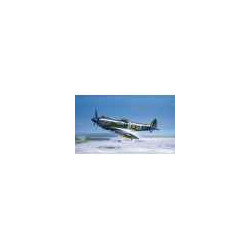 Maquette spitfire mk xvi heller -80282 sur Ambiance Plaisir