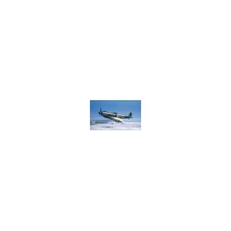 Maquette spitfire mk xvi heller -80282 sur Ambiance Plaisir