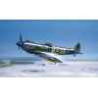 Maquette spitfire mk xvi heller -80282 sur Ambiance Plaisir