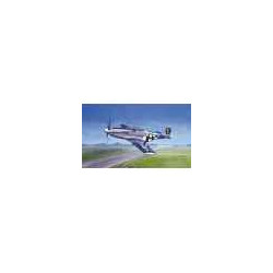 Maquette p-51 mustang         heller -80268 sur Ambiance Plaisir