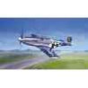 Maquette p-51 mustang         heller -80268 sur Ambiance Plaisir