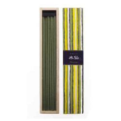 Encens Kayuragi Narcisse - 38407 sur Ambiance Plaisir