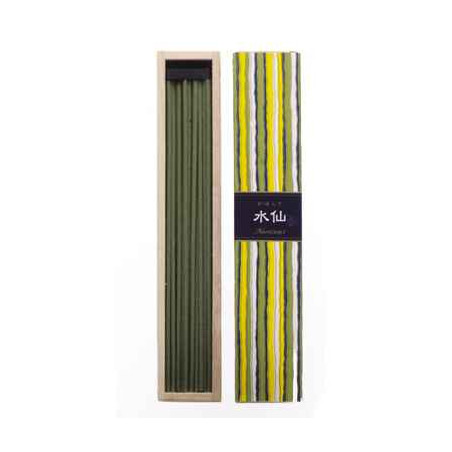 Encens Kayuragi Narcisse - 38407 sur Ambiance Plaisir