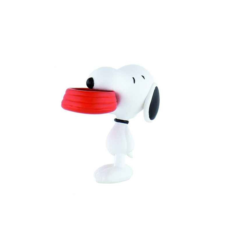 Snoopy licence snoopy Bullyland  -B42553