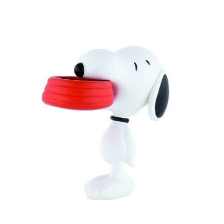 Snoopy licence snoopy Bullyland  -B42553