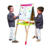 Tableau graffiti pieds réglables Janod J09601 sur Ambiance Plaisir