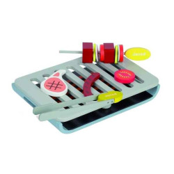Be cook Janod J06525 sur Ambiance Plaisir