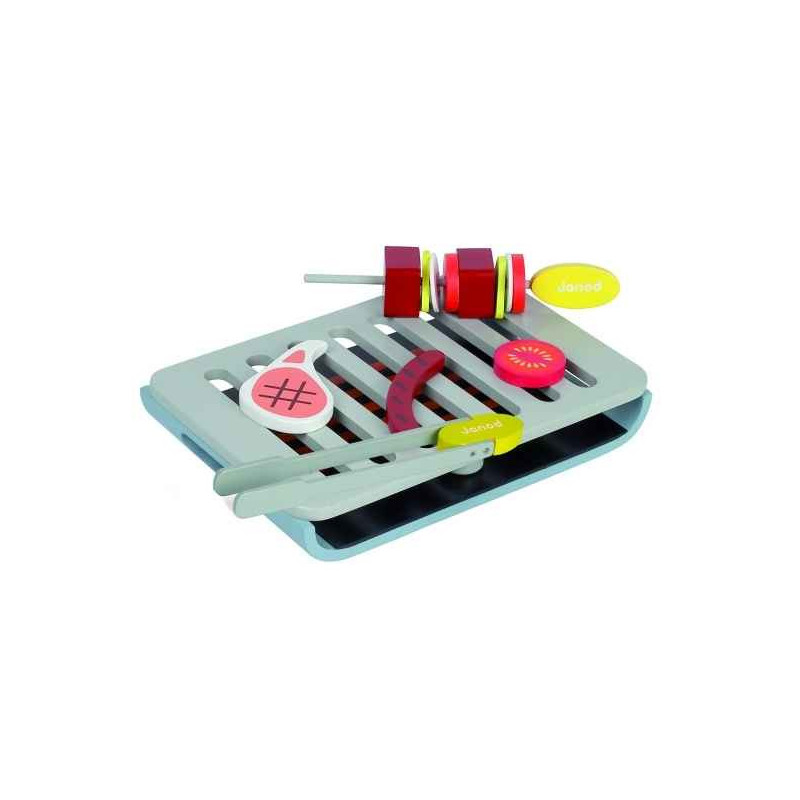 Be cook Janod J06525 sur Ambiance Plaisir