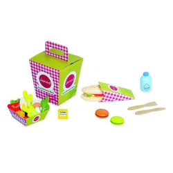 Remise immédiate sur Sandwich box Janod J06532 dans JouetsSandwich box Janod J06532