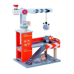 Bricolo center Janod J06508 sur Ambiance Plaisir