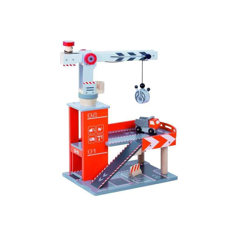 Bricolo center Janod J06508 sur Ambiance Plaisir