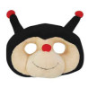Peluche masque coccinelle histoire d'ours 2108 sur Ambiance Plaisir