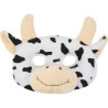 Peluche masque vache histoire d'ours 2111 sur Ambiance Plaisir