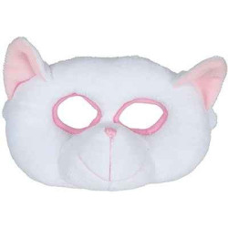 Une idée cadeau originale : Peluche masque chat histoire d'ours 2101 dans la catégorie JouetsPeluche masque chat histoire d'ours