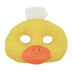 Peluche masque canard histoire d'ours 2107 sur Ambiance Plaisir
