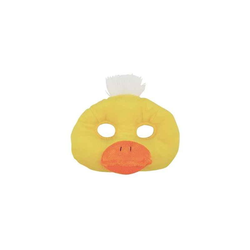 Peluche masque canard histoire d\'ours 2107